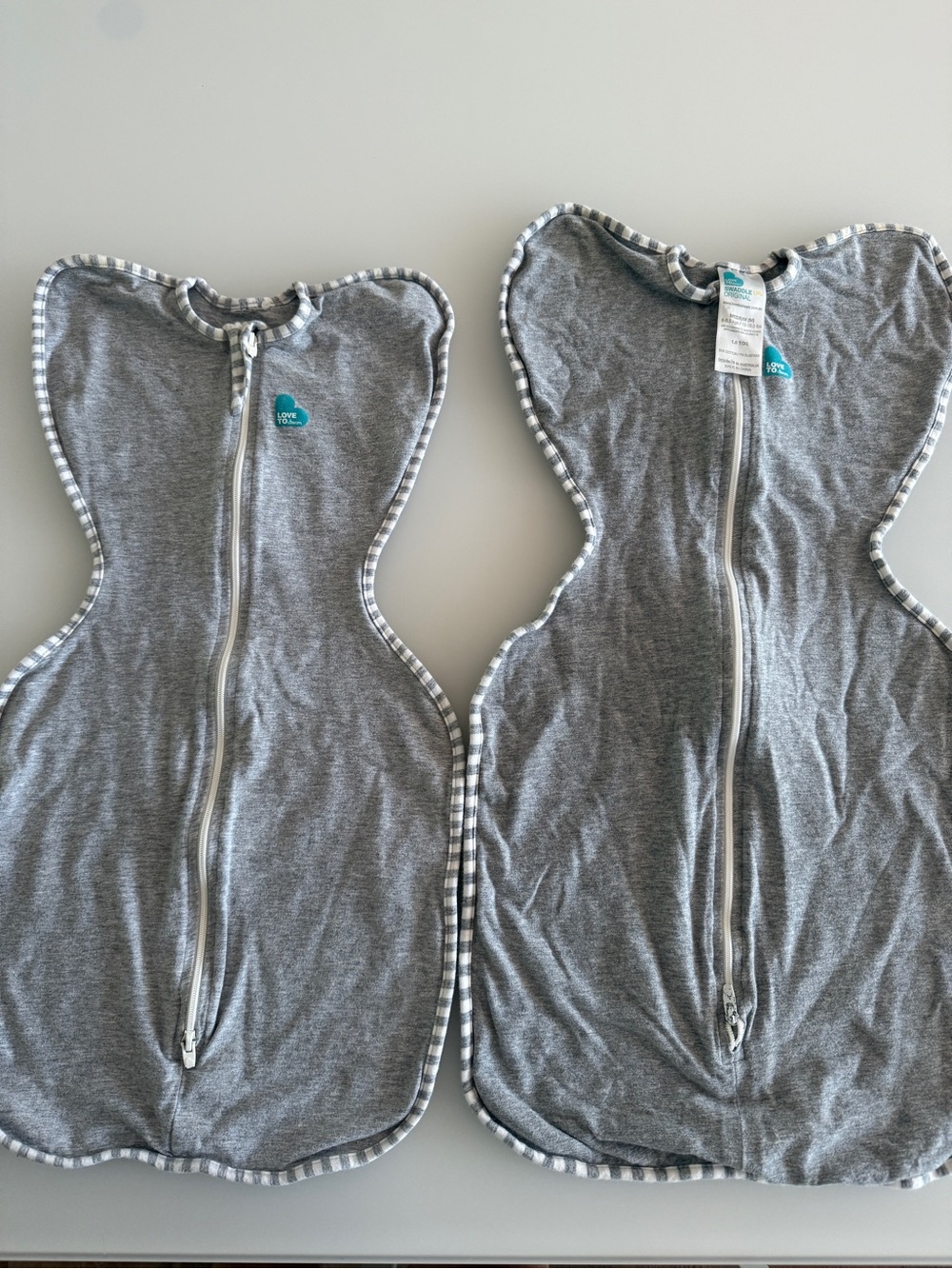 Love to dream swaddles original